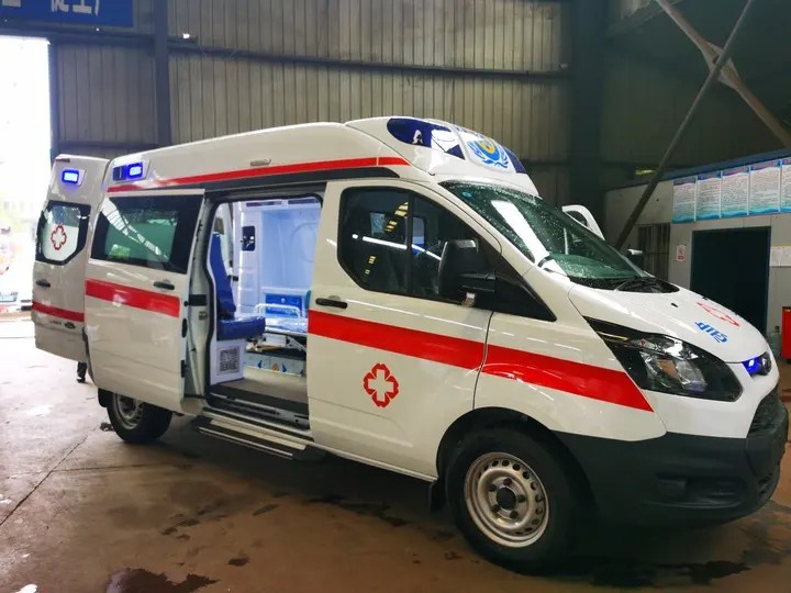 汾西县出租案例